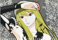 BUY NEW princess resurrection - 157871 Premium Anime Print Poster